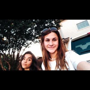 Meet your Posher, Rylie